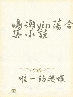 鸣潮yin荡合集小说