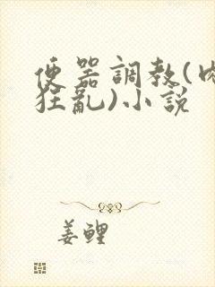 便器调教(肉体狂乱)小说