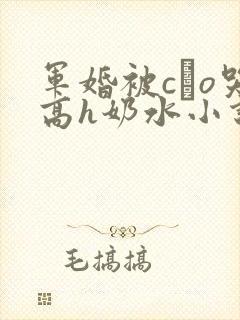 军婚被cαo哭高h奶水小说