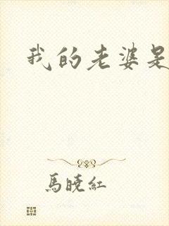 我的老婆是军阀