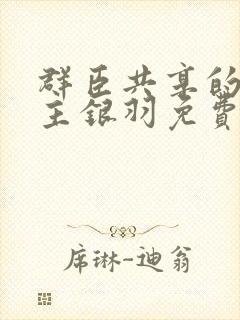 群臣共享的小公主银羽免费阅读