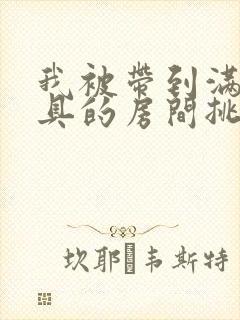 我被带到满是玩具的房间挑调游戏