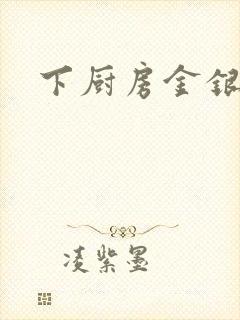 下厨房金银花露