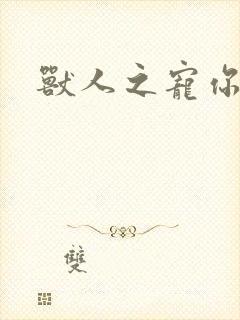 兽人之宠你为上