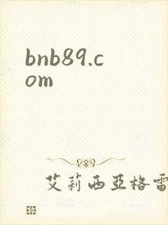 bnb89.com