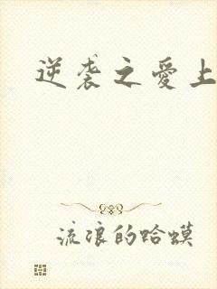 逆袭之爱上情敌