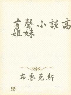 有声小说高树三姐妹