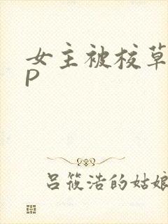 女主被校草们NP