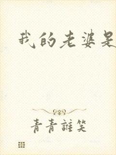 我的老婆是军阀