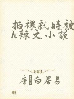 拍裸戏时被c了h辣文小说