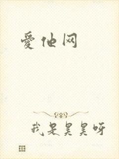 爱他网