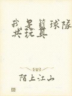 我是篮球队的公共玩具