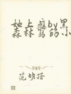 她上瘾by黑暗森林写的小说免费阅读无弹窗