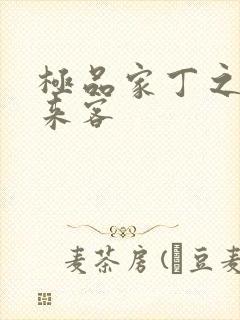 极品家丁之远方来客