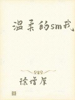 温柔的sm我