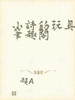 小诗的玩具日记笔趣阁