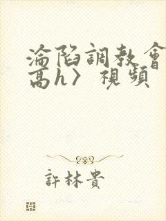 沦陷调教会所〈高h〉视频