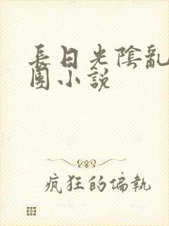 长日光阴乱作一团小说