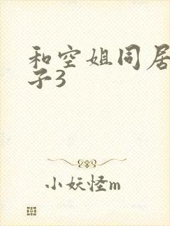 和空姐同居的日子3