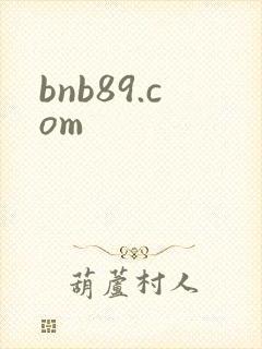 bnb89.com