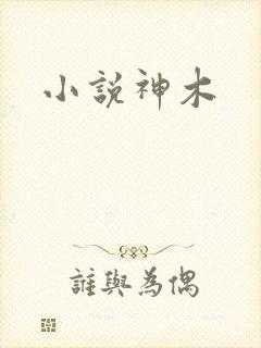 小说神木