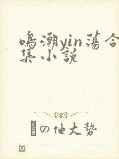 鸣潮yin荡合集小说