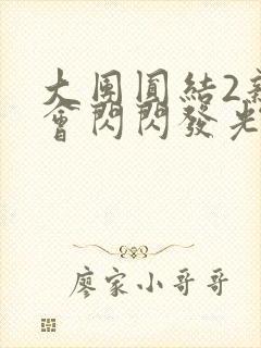 大团圆结2亲情会闪闪发光亲情会在线观看