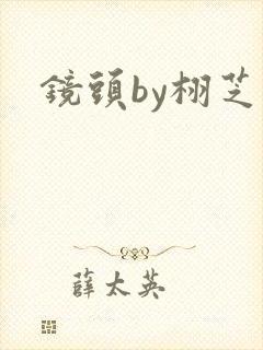 镜头by栩芝