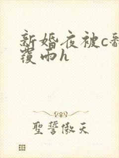 新婚夜被c翻云覆雨h