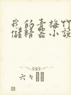 我的青梅竹马是储精器小说