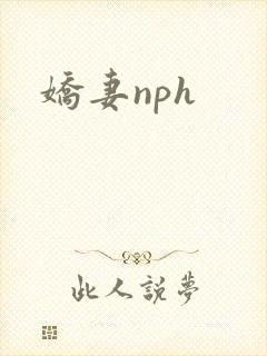 娇妻nph