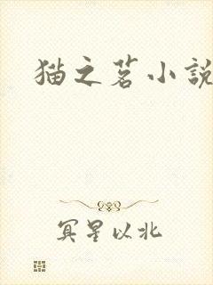 猫之茗小说