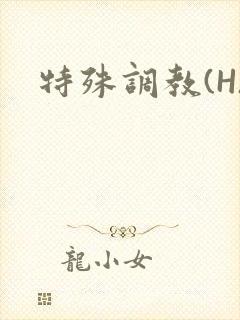 特殊调教(H)