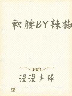 软腰BY辣椒椒