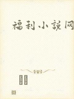 福利小说网