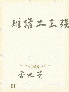 维修工王强张婷