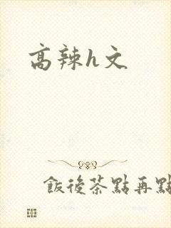 高辣h文