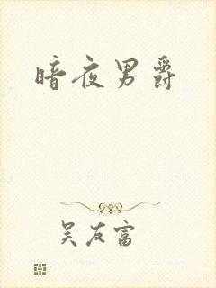 暗夜男爵