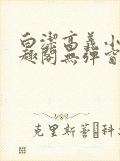 白洁高义小说笔趣阁无弹窗版