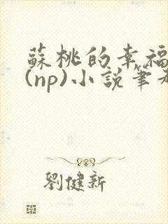 苏桃的幸福生活(np)小说笔趣阁