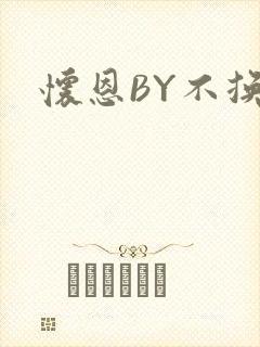 怀恩BY不换