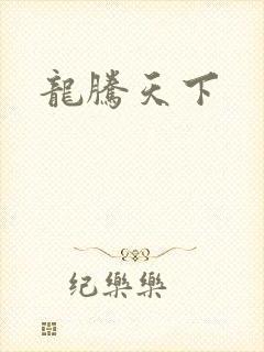 龙腾天下