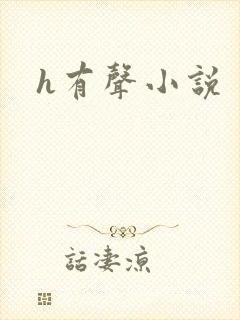 h有声小说