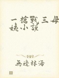 一枪战三母2雪姨小说