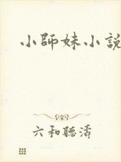 小师妹小说