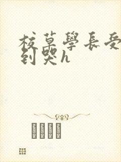 校草学长受被做到哭h