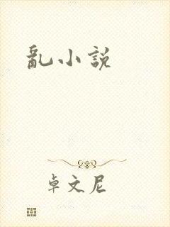 乱小说