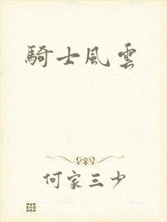 骑士风云