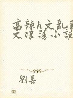 高辣h文乱乳h文浪荡小说苏柔