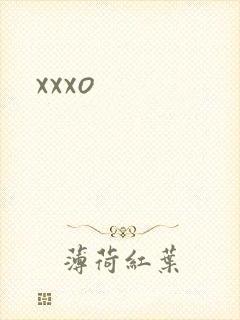 xxxo